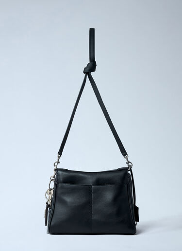 Medium Rodeo Shoulder Bag Balenciaga x Lamborghini Medium Rodeo Shoulder Bag Black bll0162010