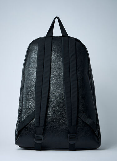 Automobili Lamborghini Backpack Balenciaga x Lamborghini Automobili Lamborghini Backpack Black bll0162011
