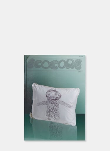 Ecocore #3 by Alessandro Bava Edition Books Ecocore #3 by Alessandro Bava Edition Black bok0505006