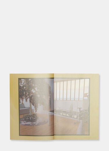 Ecocore #3 by Alessandro Bava Edition Books Ecocore #3 by Alessandro Bava Edition Black bok0505006