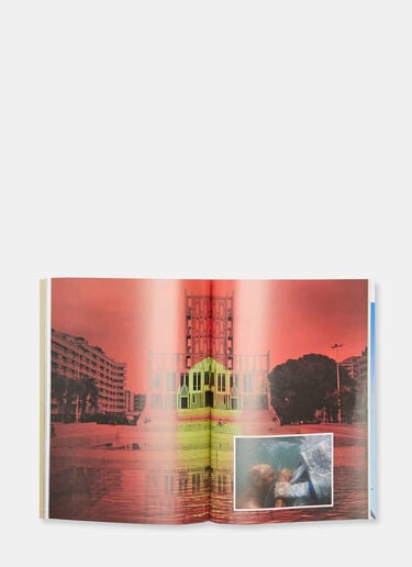 Ecocore #3 by Alessandro Bava Edition Books Ecocore #3 by Alessandro Bava Edition Black bok0505006