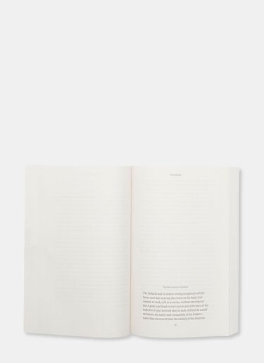 The Ruin to Come - Essays from a Protracted War by Walid Sadek Books The Ruin to Come - Essays from a Protracted War by Walid Sadek Black bok0505009