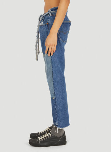 2Stone Denim Jeans Bonum 2Stone Denim Jeans Blue bon0350008