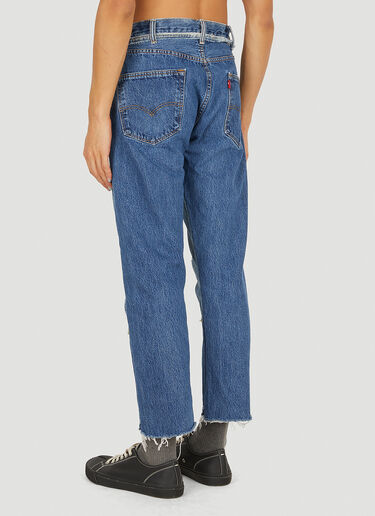 2Stone Denim Jeans Bonum 2Stone Denim Jeans Blue bon0350008