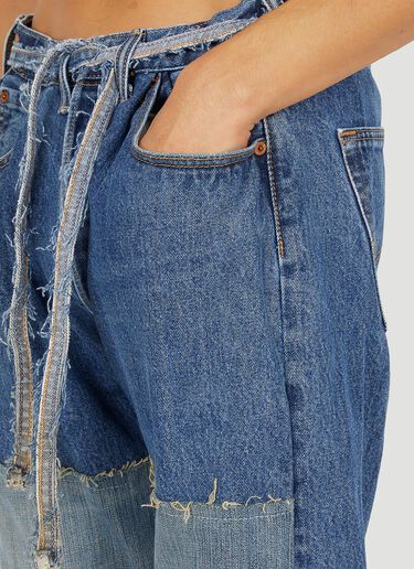 2Stone Denim Jeans Bonum 2Stone Denim Jeans Blue bon0350008