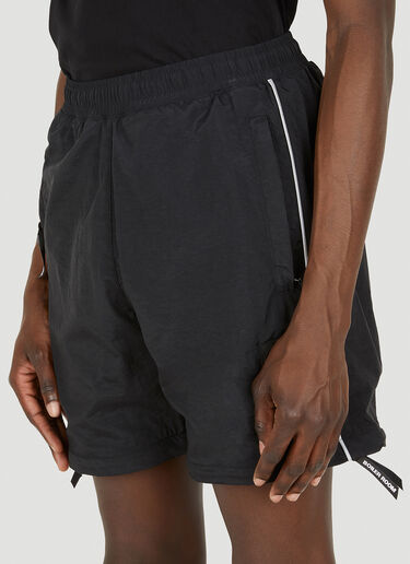 OG Convertible Track Pants Boiler Room OG Convertible Track Pants Black bor0348005