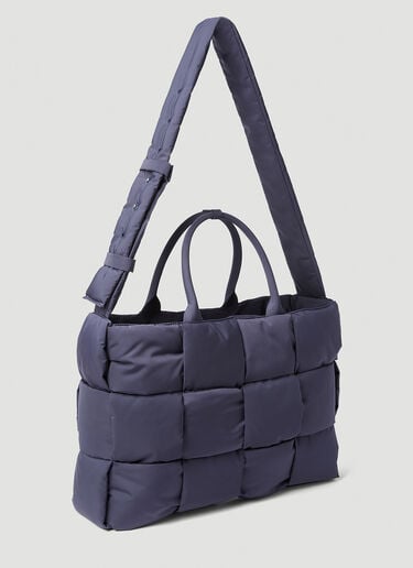 라지 아르코 패디드 토트백 Bottega Veneta 라지 아르코 패디드 토트백 블랙 bov0155024