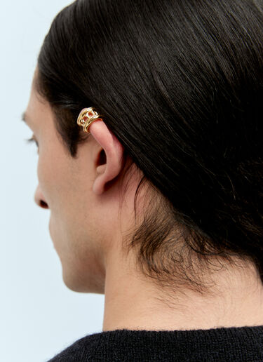 Watch Earcuff Bottega Veneta Watch Earcuff Gold bov0155041