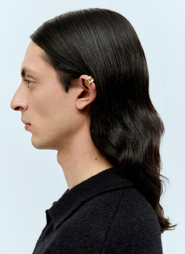 Watch Earcuff Bottega Veneta Watch Earcuff Gold bov0155041