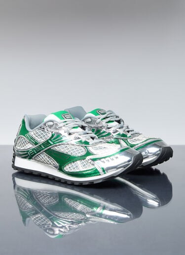 Orbit Sneakers Bottega Veneta Orbit Sneakers Green bov0155046
