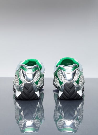 Orbit Sneakers Bottega Veneta Orbit Sneakers Green bov0155046