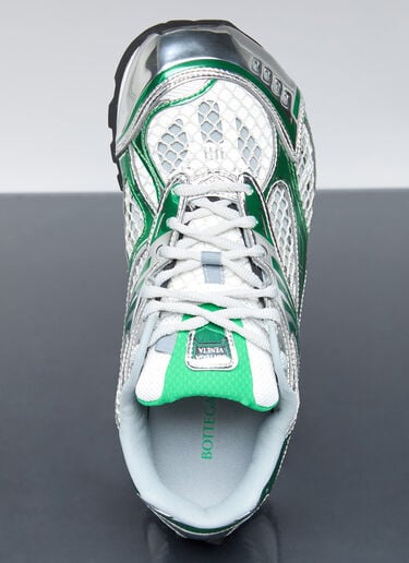 Orbit Sneakers Bottega Veneta Orbit Sneakers Green bov0155046