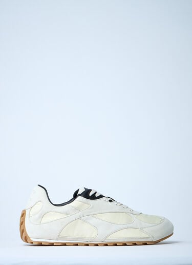 Orbit Flash Sneakers Bottega Veneta Orbit Flash Sneakers White bov0161013