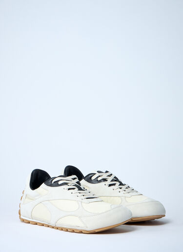 Orbit Flash Sneakers Bottega Veneta Orbit Flash Sneakers White bov0161013