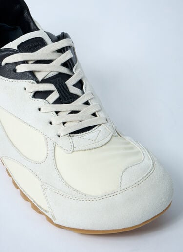 Orbit Flash Sneakers Bottega Veneta Orbit Flash Sneakers White bov0161013