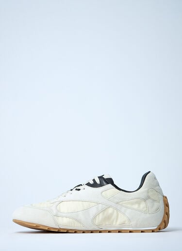 Orbit Flash Sneakers Bottega Veneta Orbit Flash Sneakers White bov0161013