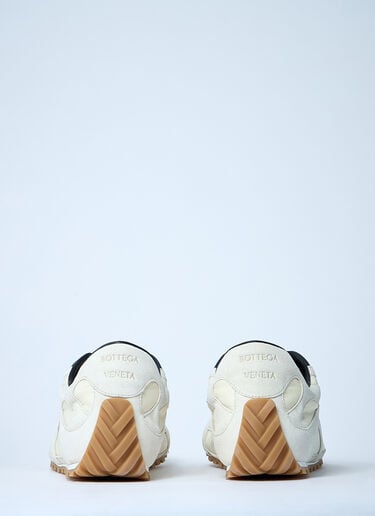 Orbit Flash Sneakers Bottega Veneta Orbit Flash Sneakers White bov0161013