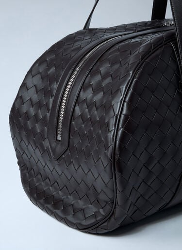 Jim Queen Duffle Bag Bottega Veneta Jim Queen Duffle Bag Black bov0161015