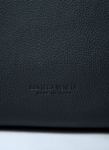 Bottega Veneta Corriere Crossbody Bag Black bov0161017