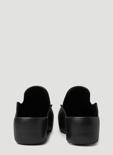 플래시 클로그 Bottega Veneta 플래시 클로그 블랙 bov0251089
