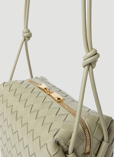 Loop 相机单肩包 Bottega Veneta Loop 相机单肩包 浅绿色 bov0252015