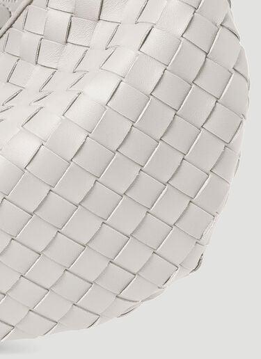 사르딘 핸드백 Bottega Veneta 사르딘 핸드백 화이트 bov0253024