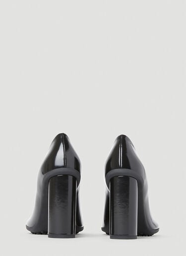Bottega Veneta Atomic High Heel Pumps Black bov0253062