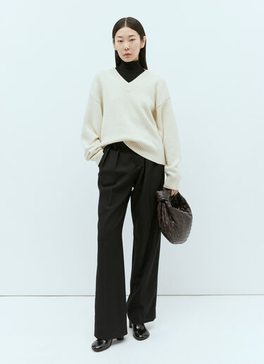 Bottega Veneta Teen Jodie 手提包 棕色 bov0254029