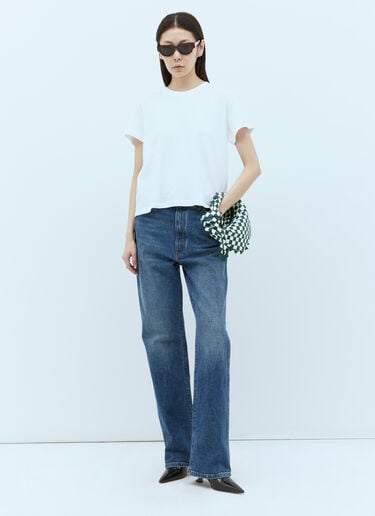 미니 조디 핸드백 Bottega Veneta 미니 조디 핸드백 그린 bov0255087