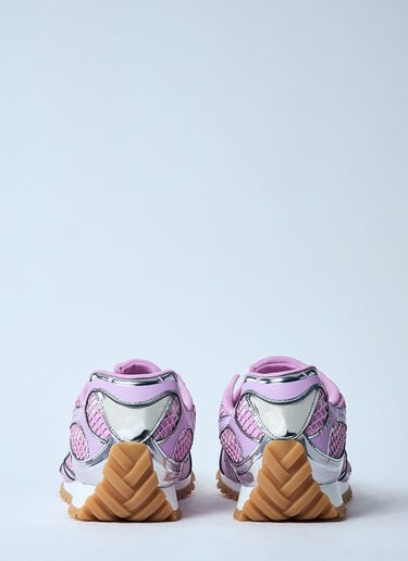 Orbit Sneakers Bottega Veneta Orbit Sneakers Pink bov0259014