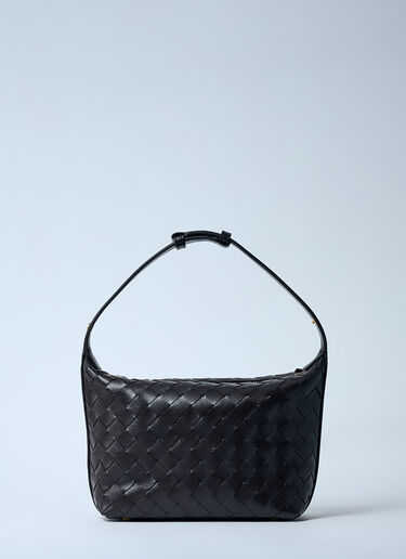 Bottega Veneta Wallace 手提包 棕色 bov0259022