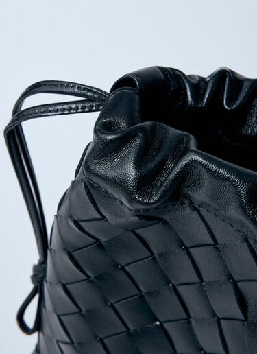 Intrecciato 防尘袋 Bottega Veneta Intrecciato 防尘袋 黑色 bov0259053