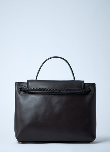 스몰 차오 차오 핸드백 Bottega Veneta 스몰 차오 차오 핸드백 브라운 bov0261048