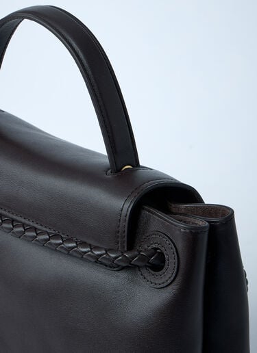 Bottega Veneta 小号 Ciao Ciao 手提包 棕色 bov0261048