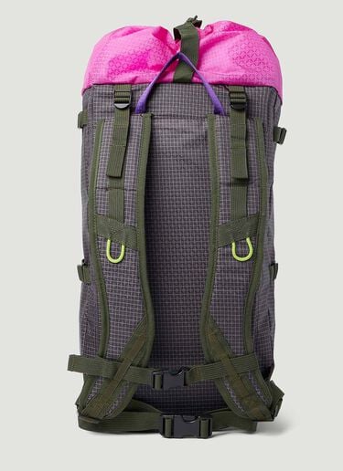 Climbing Backpack Brain Dead Climbing Backpack Black bra0354002