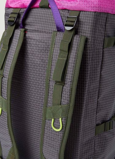 Climbing Backpack Brain Dead Climbing Backpack Black bra0354002