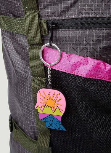 Climbing Backpack Brain Dead Climbing Backpack Black bra0354002