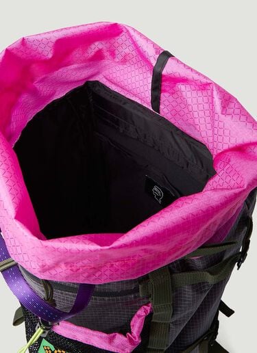 Climbing Backpack Brain Dead Climbing Backpack Black bra0354002