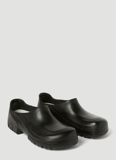 A630 Clogs Birkenstock A630 Clogs Black brk0352013