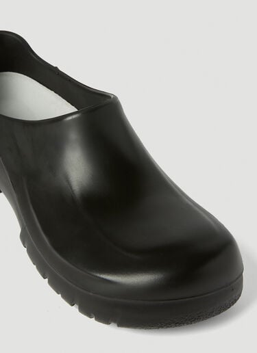 A630 Clogs Birkenstock A630 Clogs Black brk0352013