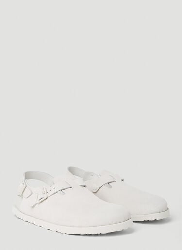 Birkenstock 1774 토키오 클로그 화이트 brs0154005
