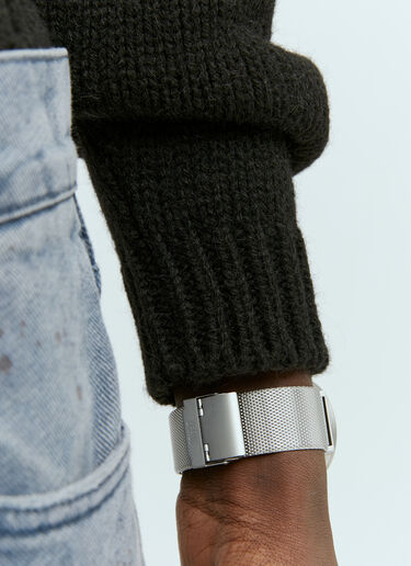 BN0032 Classic Watch Braun BN0032 Classic Watch Silver bru0155013