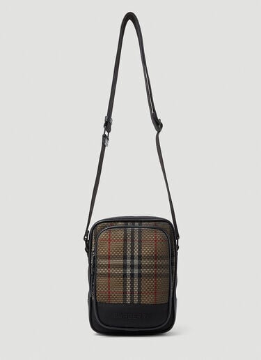 Burberry Freddie 斜挎包 米色 bur0152030