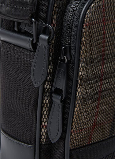 Burberry Freddie 斜挎包 米色 bur0152030
