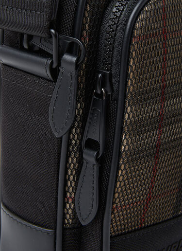 Freddie 斜挎包 Burberry Freddie 斜挎包 米色 bur0152030