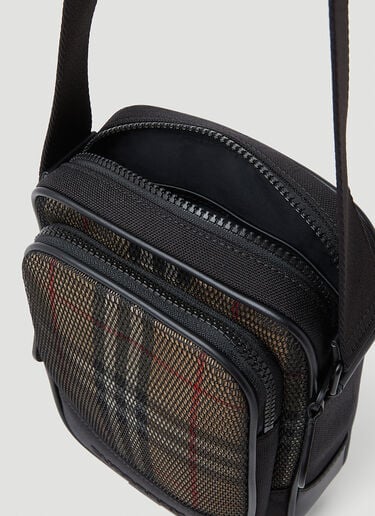 Burberry Freddie 斜挎包 米色 bur0152030