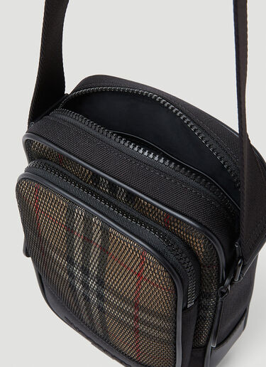 Freddie 斜挎包 Burberry Freddie 斜挎包 米色 bur0152030