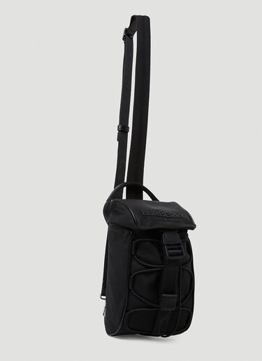 Burberry Murray Crossbody Bag Black bur0153062