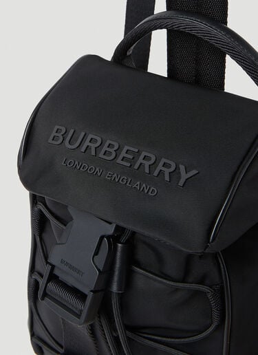Burberry Murray Crossbody Bag Black bur0153062