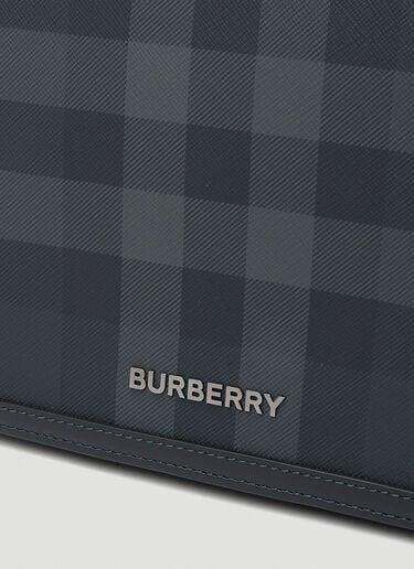Burberry 스몰 알프레드 크로스바디 백 블랙 bur0153064